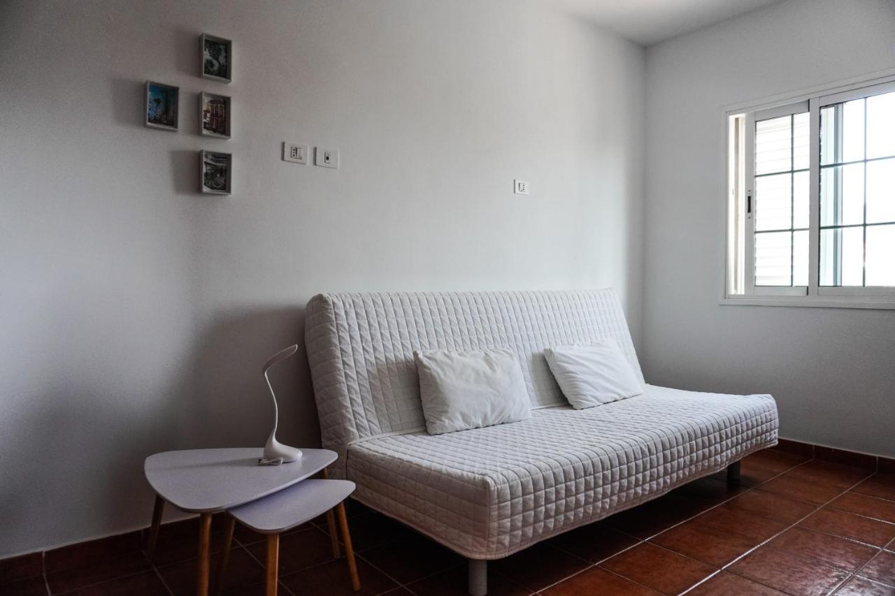 Cozy Apartment In La Laguna La Laguna  Exteriör bild
