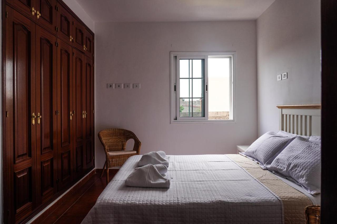 Cozy Apartment In La Laguna La Laguna  Exteriör bild