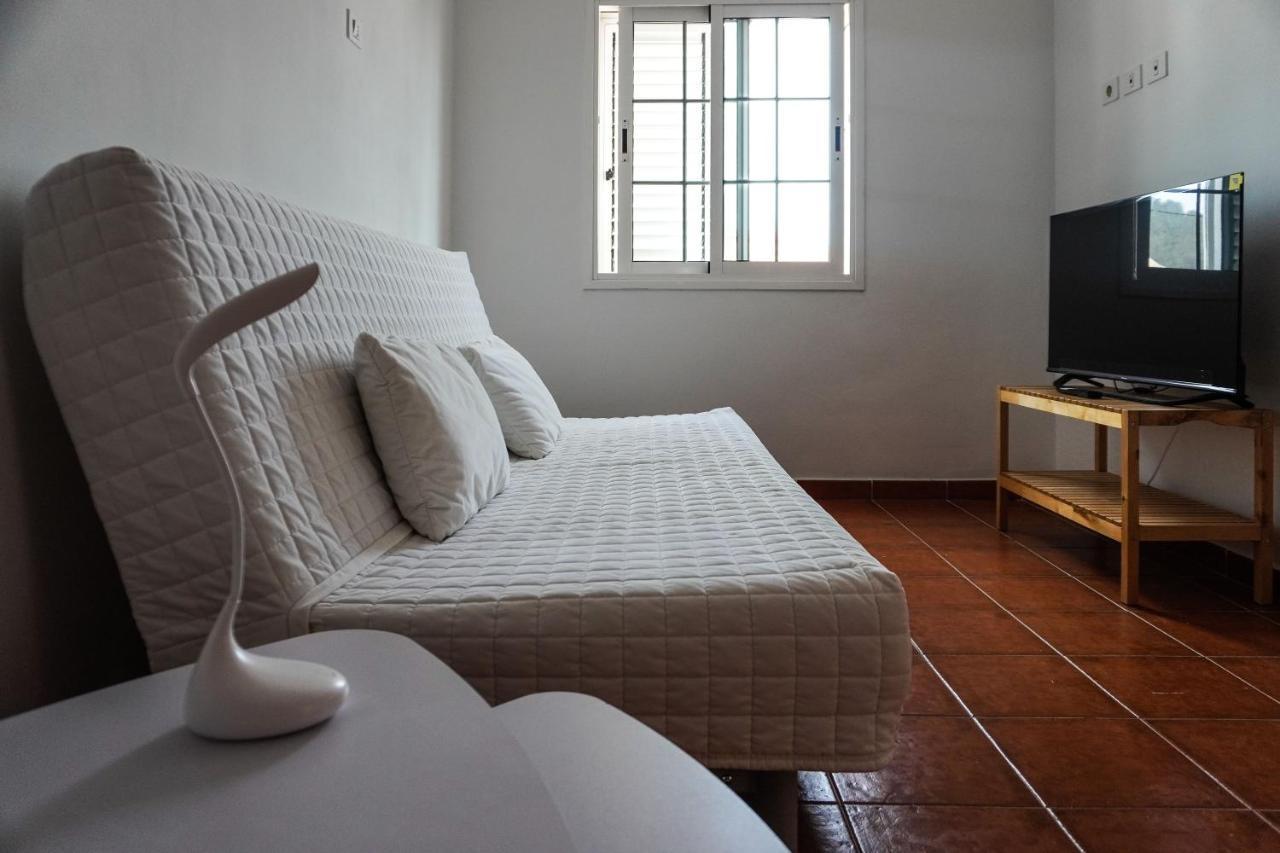 Cozy Apartment In La Laguna La Laguna  Exteriör bild